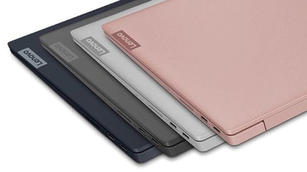 Notebook Lenovo IdeaPad S340-14IWL (81N7011ECK) 14 palců IPS Full HD Intel Core i3-8145U
