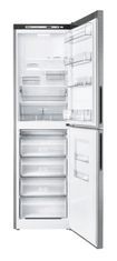 Romo lednice s mrazákem RCA378XA++