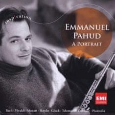 Pahud Emmanuel: A Portrait