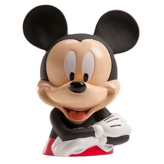 Dekora Dekorace na dort 3D figurka Mickey 20cm