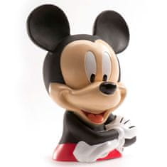 Dekora Dekorace na dort 3D figurka Mickey 20cm -
