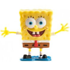 Dekora Sponge bob 7,5cm 