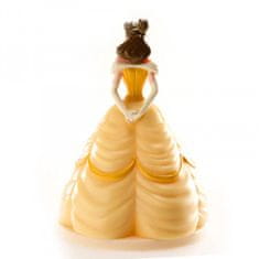 Dekora Figurka na dort princezna Bella 8,5cm 