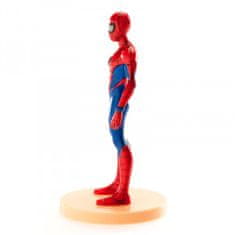 Dekora Figurka na dort Spiderman 9cm -