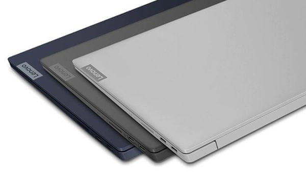 Notebook IdeaPad S340-15IWL 15,6 palců IPS Full HD Intel Core i3-8145U