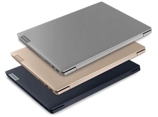 Notebook IdeaPad S540-14IML 14 palců IPS Full HD Intel Core i7-10510U
