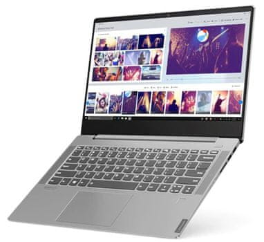 Notebook IdeaPad S540-14IML Intel Core i7-10510U