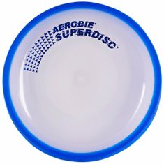 Aerobie Aerobie Superdisc - modrá