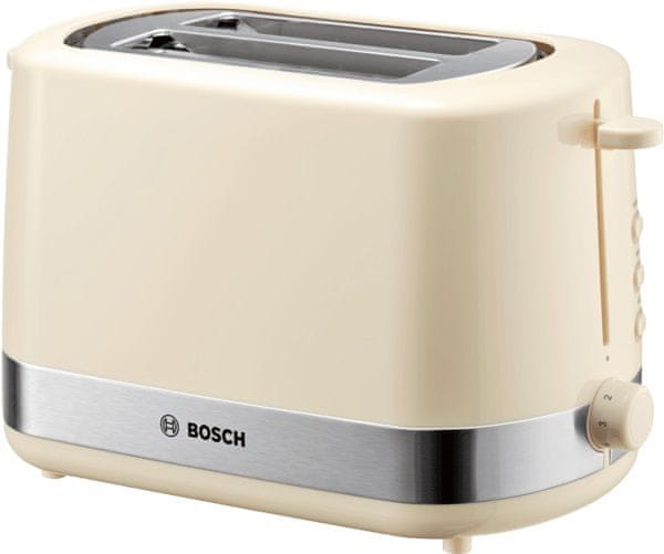 Bosch TAT7407 - rozbaleno