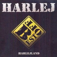 Harlej: Harlejland - Harlej Best Of
