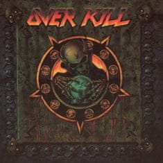Overkill: Horrorscope (Edice 2003)