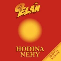 Elán: Hodina Nehy (Reedice 2015)