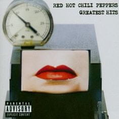 Red Hot Chili Peppers: Greatest Hits (2003)