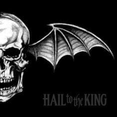 Avenged Sevenfold: Hail to the King (2013)