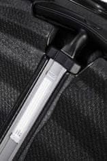Samsonite Cestovní kufr Lite-Shock Spinner 98,5 l černá