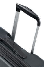 American Tourister Střední cestovní kufr Tracklite Spinner EXP 71/82 L černá