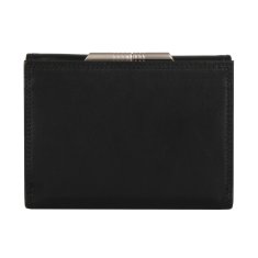 Braun Büffel Dámská kožená peněženka Golf 2.0 90223-051 černá