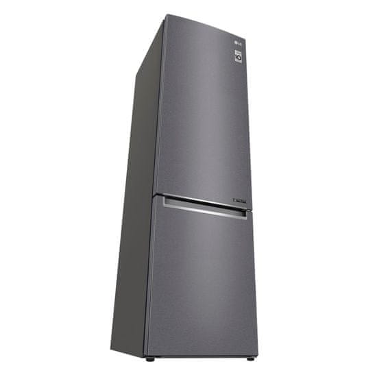LG lednice GBP62DSNFN + 10 let záruka na lineární kompresor