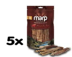 Marp Buffalo Jerky 5 x 100g