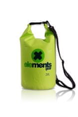Elements Gear Expedition 20L lime