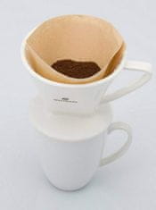 Westmark Filtr na kávu Brasilia, 4 šálky - rozbaleno
