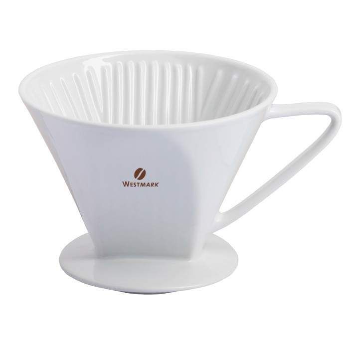 Westmark Filtr na kávu Brasilia, 4 šálky