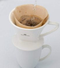 Westmark Filtr na kávu Brasilia, 4 šálky - rozbaleno