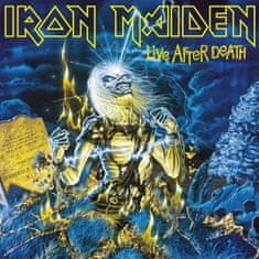 Iron Maiden: Live After Death (2x LP)