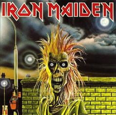 Iron Maiden: Iron Maiden (Limited)