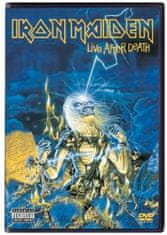 Iron Maiden: Live After Death (2x DVD)
