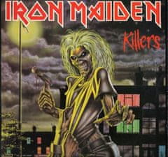 Iron Maiden: Killers