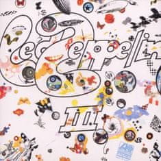 Led Zeppelin: Led Zeppelin: Led Zeppelin III (Remaster 2014)