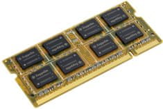 Evolveo Zeppelin GOLD 2GB DDR2 800 CL6 SO-DIMM