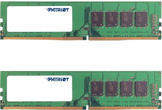 Patriot Signature Line 8GB (2x4GB) DDR4 2666 CL19