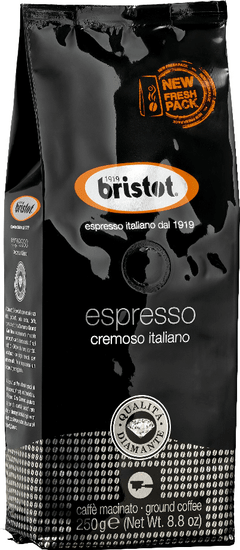 Bristot Diamante Espresso 250g