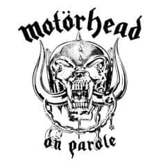 Motörhead: On Parole (Remastered 1997)