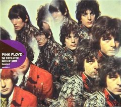 Pink Floyd: Piper At The Gates Of Dawn (Discovery Edition) 26.09.2011