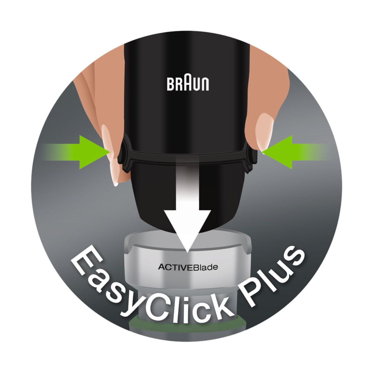 EasyClick Plus