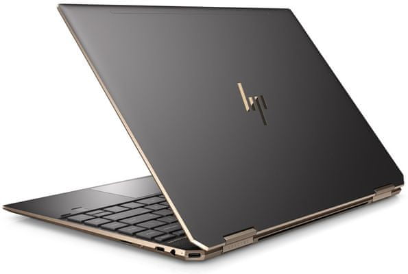 Multimediální notebook HP Spectre x360 13 13,3 palce HP Audio Boost Bang and Olufsen 4 reproduktory 
