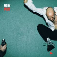 Moby: Moby: Play (New Version, 2016) (2x LP)