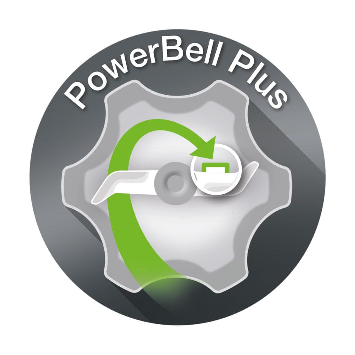 PowerBell Plus