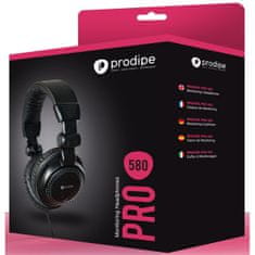 Prodipe Pro 580 sluchátka