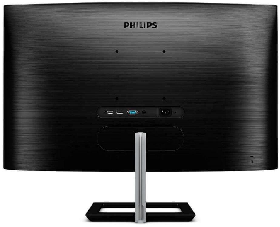 Philips 325E1C home gaming monitor 75 Hz, 31,5 palce QHD, Low Blue Light Flicker Free
