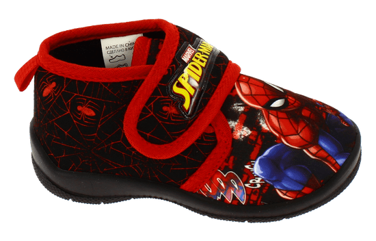 Disney by Arnetta chlapecké bačkůrky Spiderman