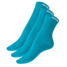 Horsefeathers 3PACK ponožky zelené (AW017A) - velikost M