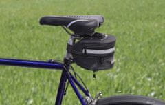 Compass Bike Cyklotaška pod sedlo s klipem