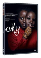 My - DVD