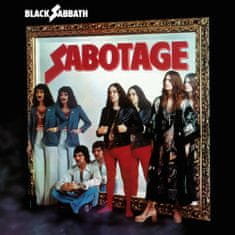 Black Sabbath: Sabotage (Remastered 2015)