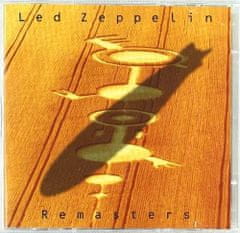 Led Zeppelin: Remasters (2x CD)