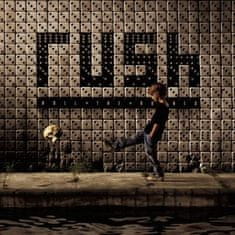Rush: Rush: Roll The Bones (Remastered 2004)